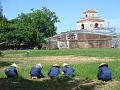 La Citadelle, Hue